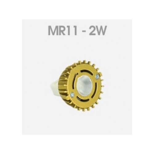 Flex Gold Series Mr11 Led Lamp 2w 2700k