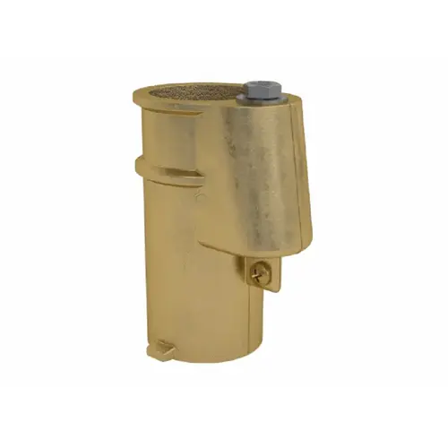 4" Bronze Hanover 1.625" Wedge Anchor Socket