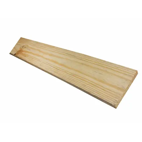 Aaa-5029 1"x4"x12' #2 Pine Lumber