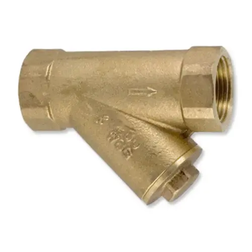 Aqualine .75" Bronze Wye Strainer