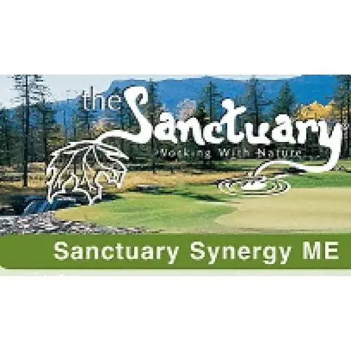 The Sanctuary SASYNERGYME Sanctuary Synergy Me 2.5