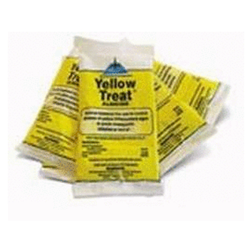 United Chemical YT-P71 71/bx 5oz Yellow Treat White