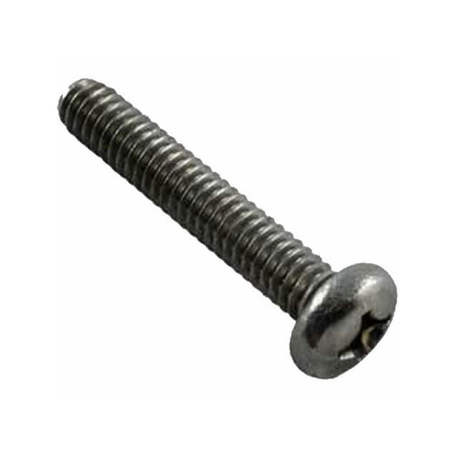 Screw, 1/4-20 Pph X 1-1/2 - Sand Filter (18-8ss)