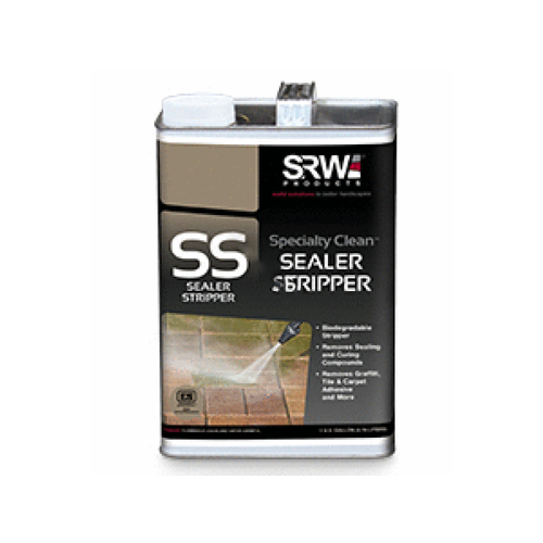 Gal Ss Sealer Stripper