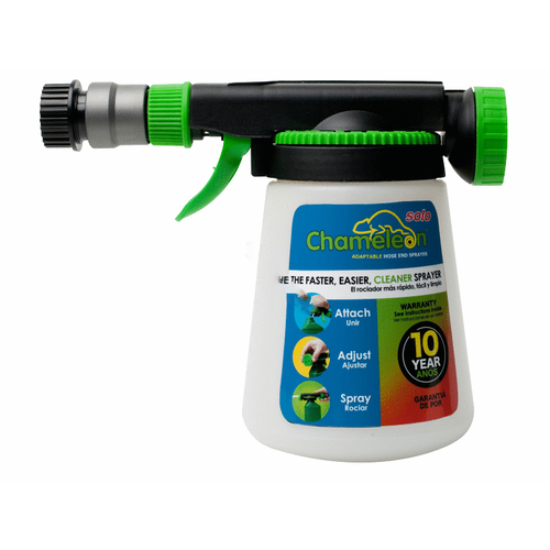 Solo 405-HE Solo Adjustable Hose End Sprayer