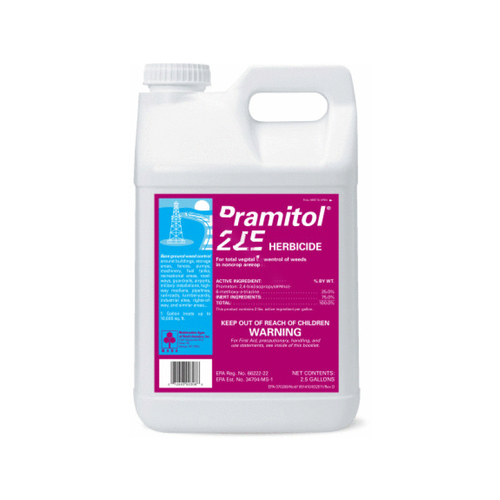 Quali-pro 2.5gal Pramitol 25e Herbicide