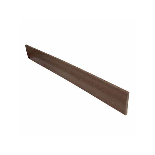 EPIC PLASTICS 100059387 Epic Teak 1620 Benda Board