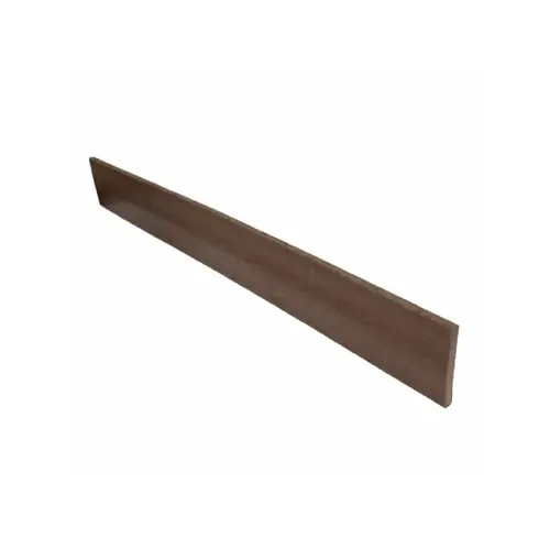 EPIC PLASTICS 100059387 Epic Teak 1620 Benda Board