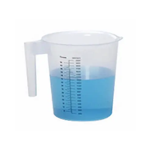 AG AD INCORPORATED MAC PITCHER PINT Pitcher Pint Pitcher Pint Pint Measuring Cup