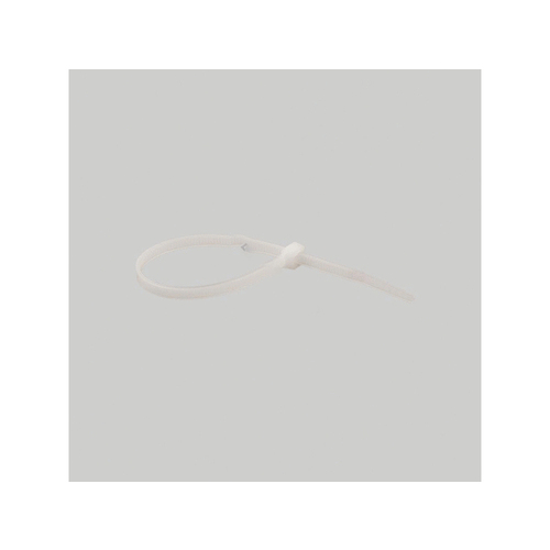 Cable Tie 7-.5" 50# 1.75" 100pk