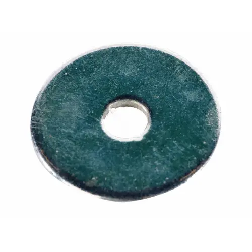 Diversitech 6722 20pk .25" Zn Pltd Fender Washer Zinc Plated
