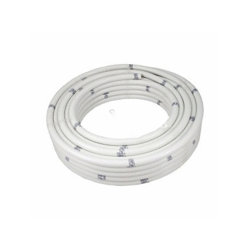 Waterway Plastics 120-0140 Shurflex 1.5" White 50 Ft Roll Shrink Wrap