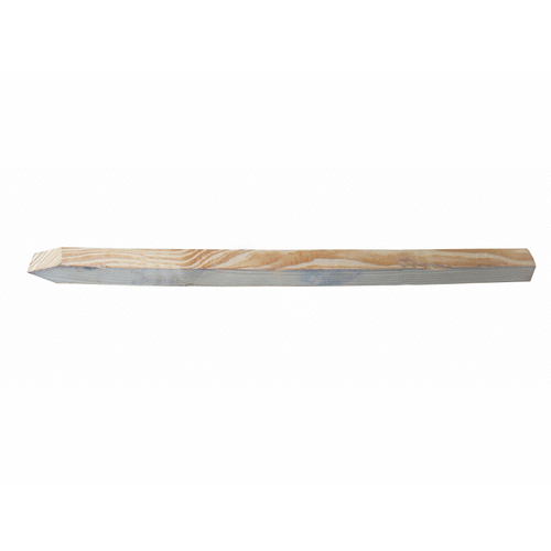 1"x2"x24" Pointed Wood Stake