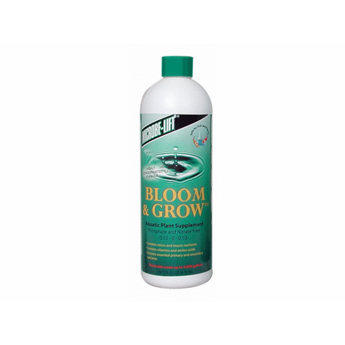 ECOLOGICAL LABORATORIES BNG16 Microbe-lift Pt Bloom N Grow