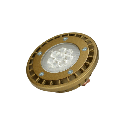 Flex Gold Series Par36 Led Lamp 5w 2700k