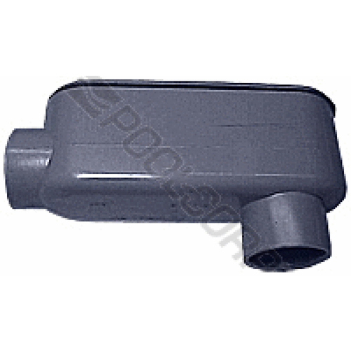 Slb30s Lb Access Fitting 1"