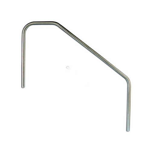 60"x.065" 3-bend Handrail