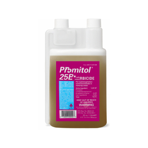 Quali-pro Qt Pramitol 25e Herbicide