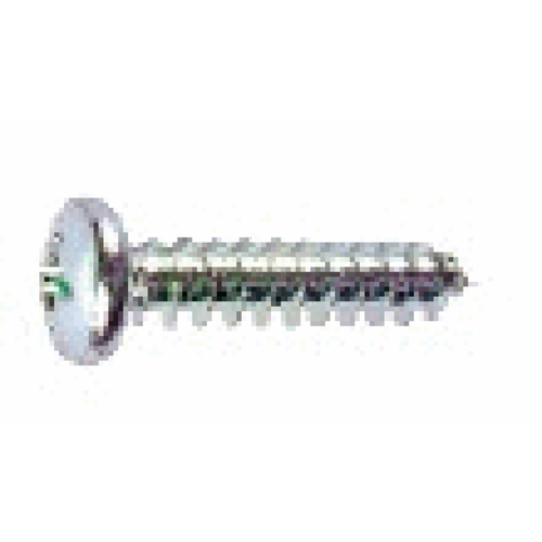 Lh Dottie Sheet Metal Screw #8x1.25"