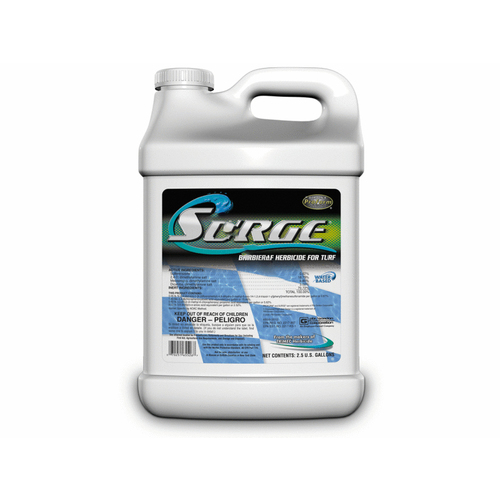 PBI/Gordon 6551126 Surge Broadleaf Herbicide 2.5gal