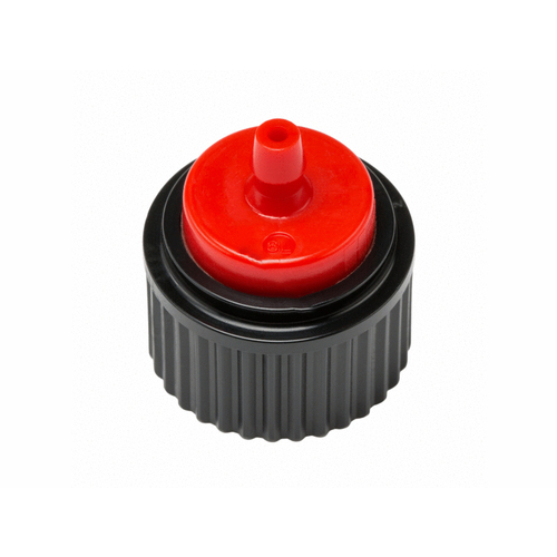 Hunter HEB20 Red Point-source Drip Emitter With 1/2" Fpt 2.0 Gph