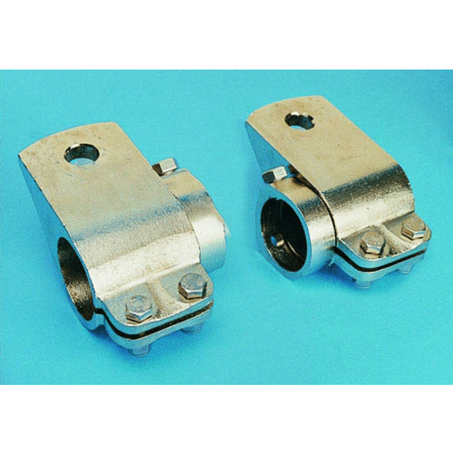 Rear Swivel Pair For Paragon Diving Boards