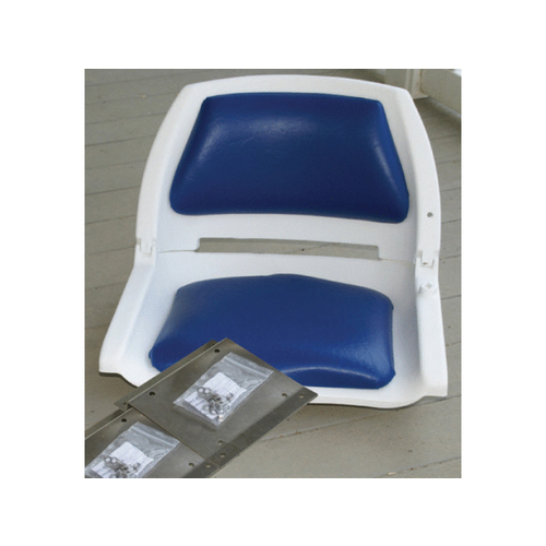 Paragon Cushioned Lifeguard Seat Retrofit