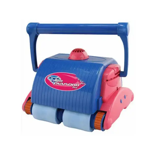 Water Tech 71102CR Blue Diamond Pro Commercial Robotic Cleaner