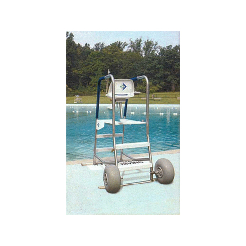 Paragon Aquatics 20330 4' Paragon Griffs All Terrain Guard Station