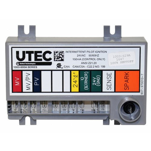 Pentair E2305500 Megatherm Electronic Ignition Control