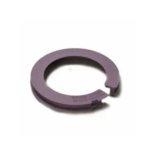 Purple Snap Ring Cover For 500 And 700 Series Rotor Cases