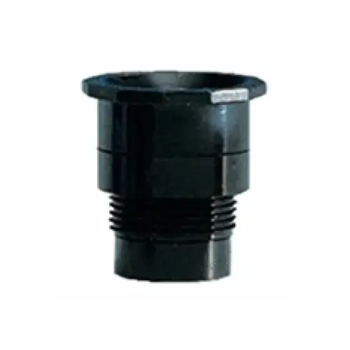 Black 15 Mpr Plus Nozzle With 270 Degree Arc