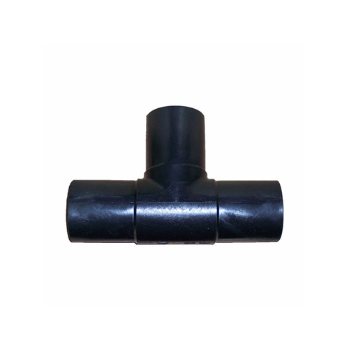 HARCO - THE HARRINGTON CORP 66-31100202 Harco 2" Hdpe Butt Fusion Dr11 Tee