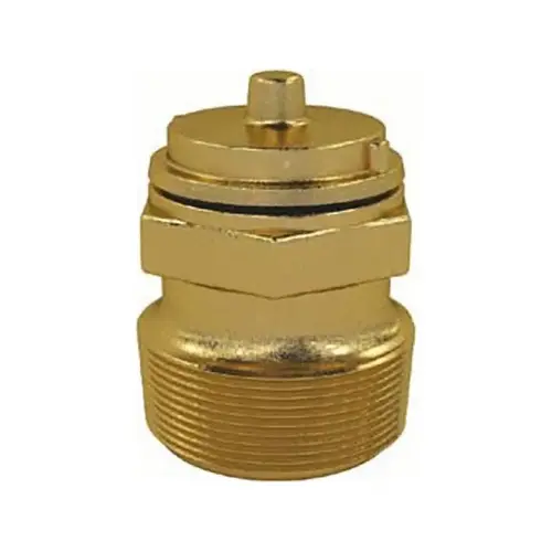 Permacast Company PV-20 2" Bronze Hydrostatic Relief Valve