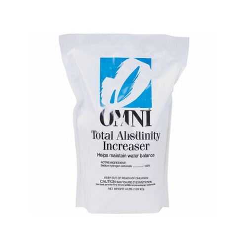 12# Bag Omni Alkalinity Increaser