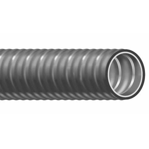 .5"x100' Metallic Liquid Tite Flex Conduit