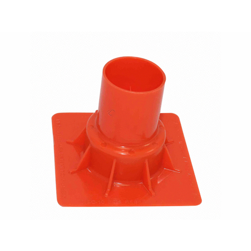 Primesource Building Products CAPOSHAEAR Osha Rebar Cap