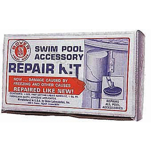 Union Laboratories #350 Pool Accesory Repair Kit