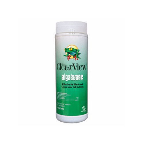 OREQ CORPORATION CVTC050 50# Clearview Algae Cure