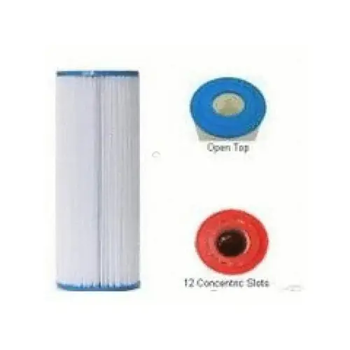 31-1/8" 175sqf 4oz Clean & Clear Cartridge