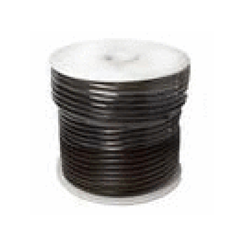 REGENCY WIRE & CABLE 12UF11 12ga Black Wire 500'