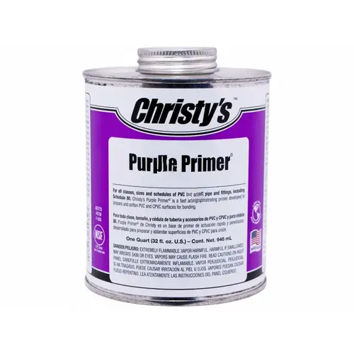 Rh-purp-qt Christy's Primer Quart