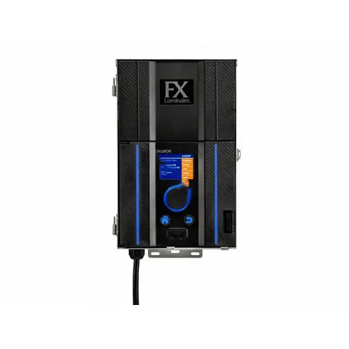 FX Luminaire LUX300SS Fx Luminaire Luxor 300w Control Stainless S