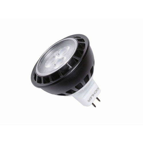 12v Mr16 Bi-pin 40 Degree Beam Angle Led Lamp 3000k Aluminum