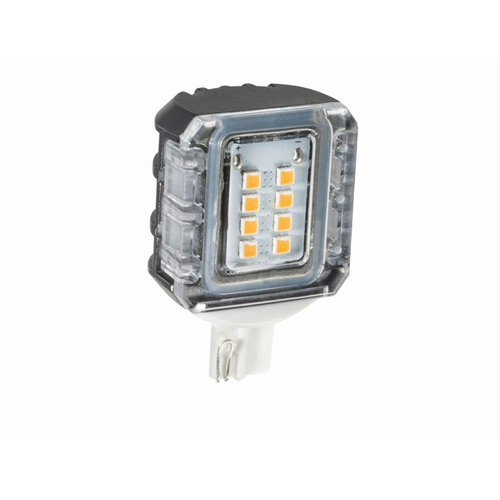 2700k 120 Side Mount T5 Led Lamp Warm White