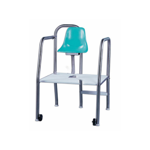 Paragon Aquatics 20360 2-step Paragon Lookout Chair