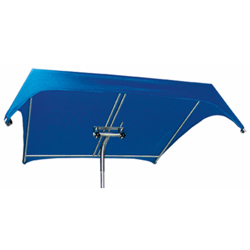 Sun Shade For Griff's Flat Guard Station