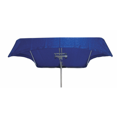 Paragon Aquatics 20345 Sun Shade For Griff' Vision Guard Station