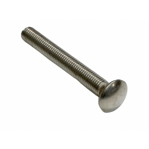 5/8"x5" Anchor Bolts