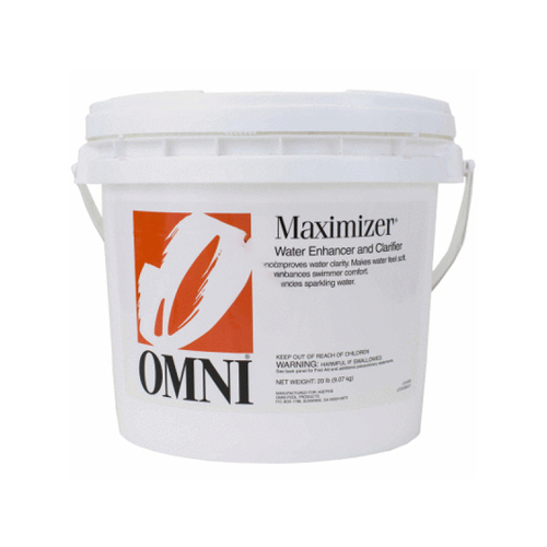 BIOLAB INC 23745OMN 20# Pail Omni Maximizer